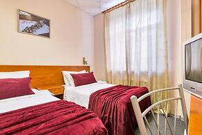 Hotel Accent