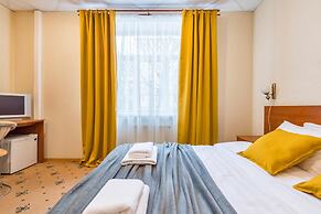 Hotel Accent