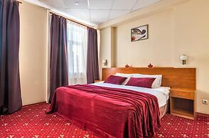 Hotel Accent