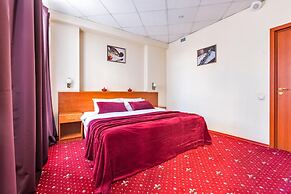 Hotel Accent