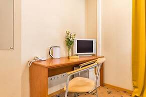 Hotel Accent