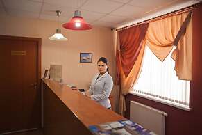Hotel Accent