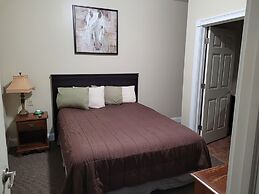 Blue Spruce Motel