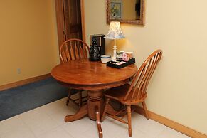 Blue Spruce Motel