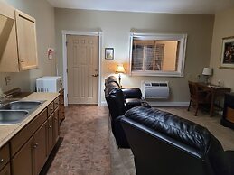 Blue Spruce Motel