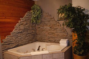 Crandell Mountain Lodge
