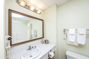 Service Plus Inns and Suites Calgary