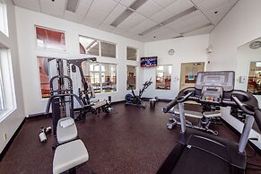 Service Plus Inns and Suites Calgary