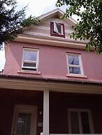 Sunnyside Bed and Breakfast