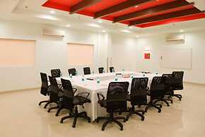 Ginger Vadodara