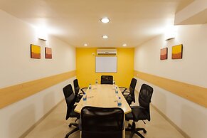 Ginger Vadodara