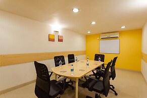Ginger Vadodara