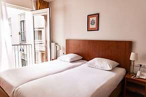 Ambassador City Centre Hotel