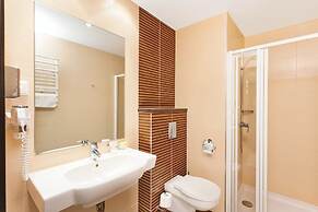 Qubus Hotel Gdansk