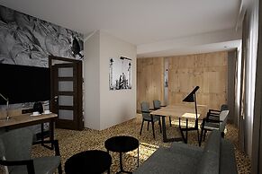 Qubus Hotel Gdansk