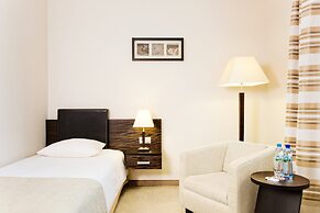 Qubus Hotel Gdansk