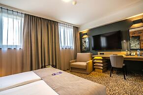 Qubus Hotel Gdansk