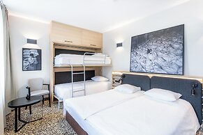 Qubus Hotel Gdansk