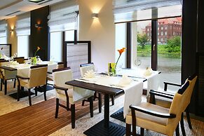 Qubus Hotel Gdansk