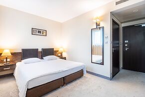 Qubus Hotel Gdansk