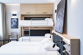 Qubus Hotel Gdansk