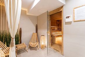 Qubus Hotel Gdansk