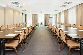 Qubus Hotel Gdansk