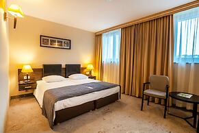 Qubus Hotel Gdansk