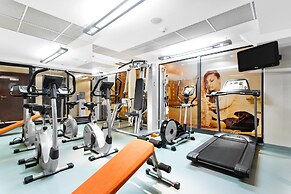 Qubus Hotel Gdansk