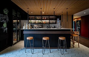 Qubus Hotel Gdansk