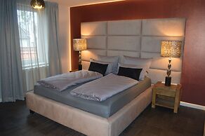 Hotel Belvedere