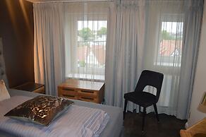 Hotel Belvedere