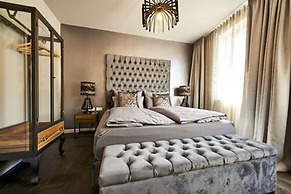 Hotel Belvedere
