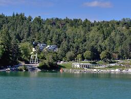 VVF Jura Lac de Vouglans, Maisod