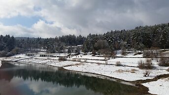 VVF Jura Lac de Vouglans, Maisod