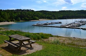 VVF Jura Lac de Vouglans, Maisod