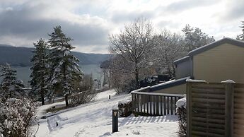 VVF Jura Lac de Vouglans, Maisod
