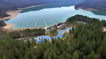 VVF Jura Lac de Vouglans, Maisod