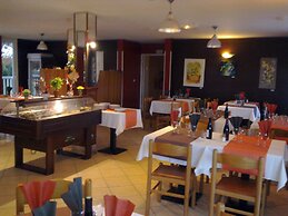 Relais Fasthôtel Châteauroux