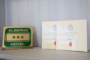 Hotel Esperia