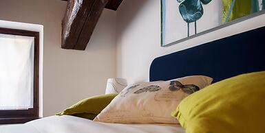 Albergo Corte Malaspina