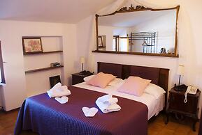 Albergo Corte Malaspina