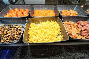 Servatur Alameda de Jandía