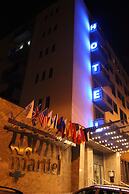 Hotel Marttel
