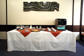 Central Hotel Pilsen
