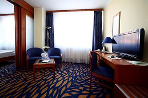 Central Hotel Pilsen