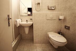 Central Hotel Pilsen