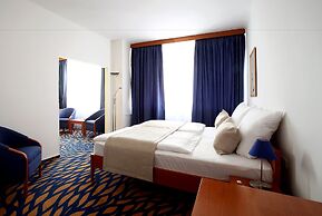 Central Hotel Pilsen