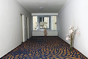 Central Hotel Pilsen