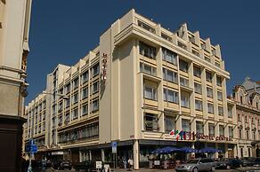 Central Hotel Pilsen